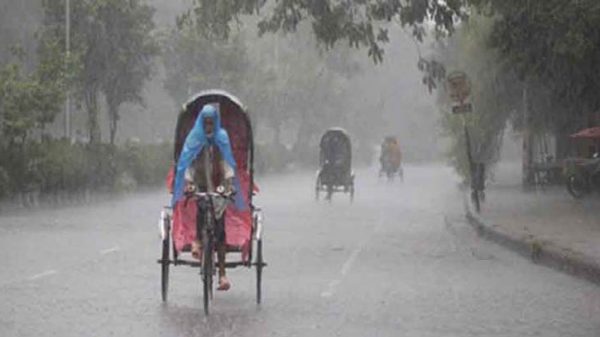 নিম্নচাপে পরিণত ‘জাওয়াদ’ বৃষ্টি চলবে, বাড়বে শীত - Natun Sylhet