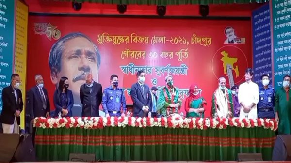 আ. লীগ জনগণের দল, শেখ হাসিনার সরকার জনগণের সরকার : শিক্ষামন্ত্রী - Natun Sylhet