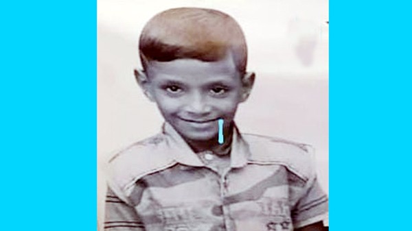 মৌলভীবাজারে এক হাজার টাকার জন্য ৮ বছরের শিশু খুন! - Natun Sylhet