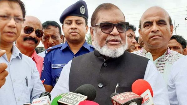 ২৬ মার্চের মধ্যে বুদ্ধিজীবীদের তালিকা তৈরী করা হবে : মুক্তিযুদ্ধমন্ত্রী - Natun Sylhet