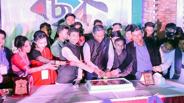 সমাজ উন্নয়নে তরুণদের ভূমিকা অপরিসীম : এমপি হাবিব - Natun Sylhet