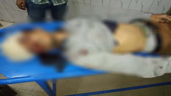 হবিগঞ্জে মেডিকেল ল্যাব টেকনোশিয়ানকে কুপিয়ে হত্যা