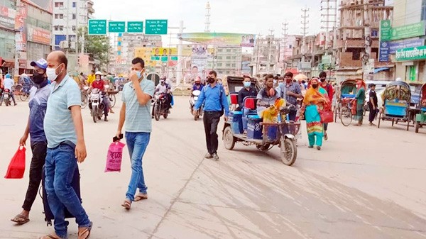বৃহস্পতিবার থেকে যা করা যাবে, যা যাবে না - Natun Sylhet