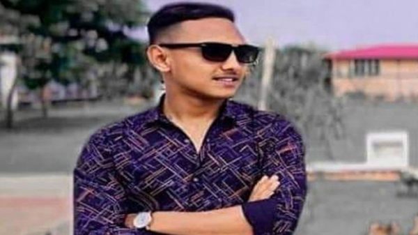 সাক্ষীর অভাবে আটকে আছে রাহাত হত্যা মামলার চার্জশিট - Natun Sylhet