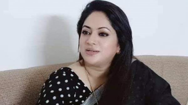 শিমু হত্যা, বন্ধুকে সঙ্গে নিয়েই শ্বাসরোধ করে স্বামী - Natun Sylhet