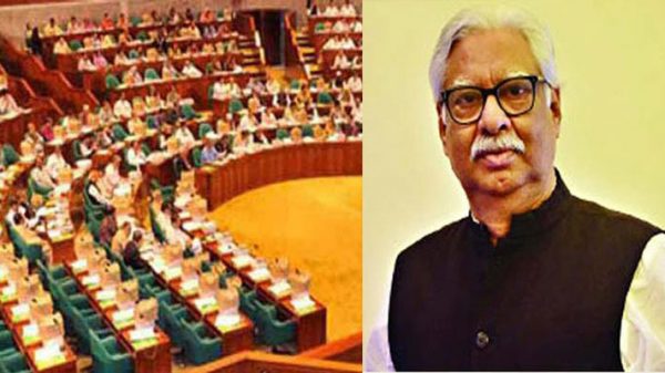 নতুন প্রজন্মের জন্য সমৃদ্ধ বাংলাদেশ উপহার দেওয়া জাতীয় কর্তব্য: সুলতান মনসুর - Natun Sylhet