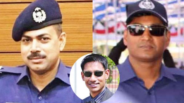 মেজর সিনহা হত্যা: লাল কাপড়ে মোড়ানো ফাঁসির আদেশের নথি যাবে হাইকোর্টে - Natun Sylhet