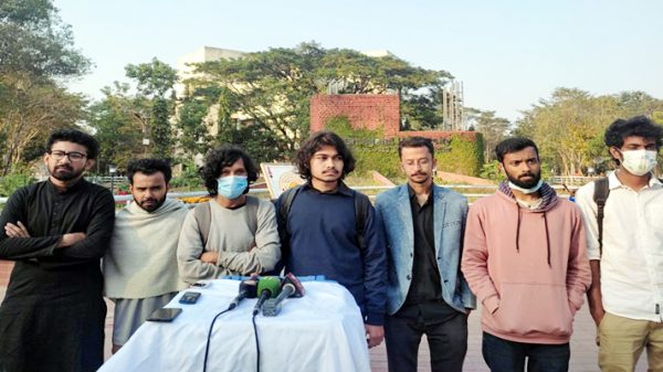 শাবিতে আহতদের চিকিৎসার ব্যয় বহন করবেন প্রধানমন্ত্রী - Natun Sylhet