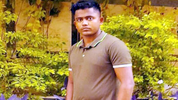 সৌদিতে ভবন থেকে পড়ে ছাতকের তরুণের মৃত্যু - Natun Sylhet