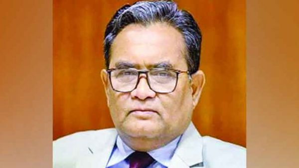 দুর্নীতির বিষয়ে কোনো কম্প্রোমাইজ নয়: প্রধান বিচারপতি - Natun Sylhet