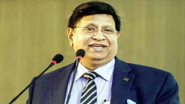 ড. মোমেনের নেতৃত্বে সিলেটে আসছে যুক্তরাজ্যের প্রতিনিধি দল - Natun Sylhet