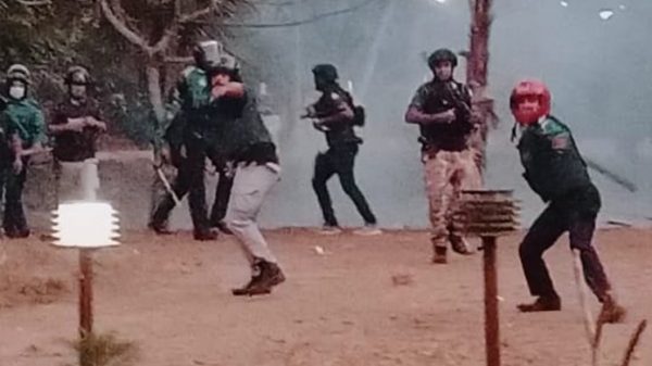 শাবিপ্রবির ৩শ’ শিক্ষার্থীর বিরুদ্ধে পুলিশের মামলা - Natun Sylhet