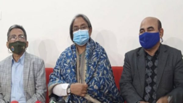 অনশন ভেঙে আলোচনায় বসার আহ্বান শিক্ষামন্ত্রীর - Natun Sylhet