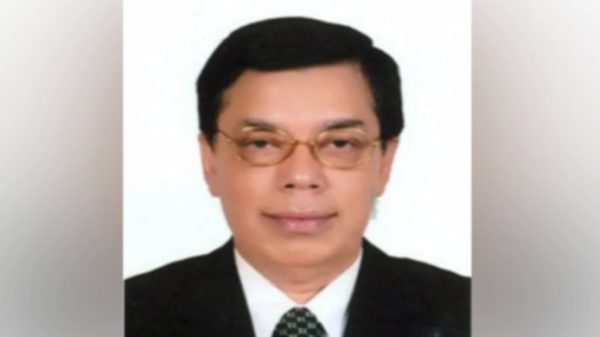 গার্মেন্টস ব্যবসায়ী  ছিলেন শাবির ভিসি! - Natun Sylhet