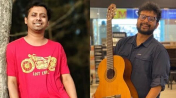ঢাকায় সিআইডি’র হাতে আটক শাবির সাবেক দুই শিক্ষার্থী - Natun Sylhet