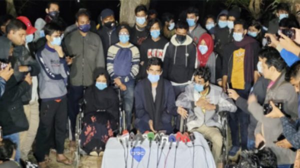 শাবিপ্রবিতে তালেবানী কায়দা প্রতিষ্ঠা করেছিলেন ভিসি - Natun Sylhet