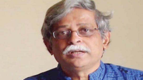 শিক্ষার্থীদের অনশন ভাঙাতে শাবিপ্রবিতে আসছেন ড. জাফর ইকবাল - Natun Sylhet