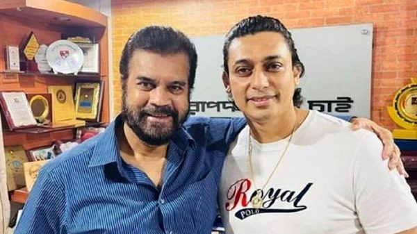 শিল্পী সমিতির নতুন সভাপতি ইলিয়াস কাঞ্চন, সম্পাদক জায়েদ খান - Natun Sylhet