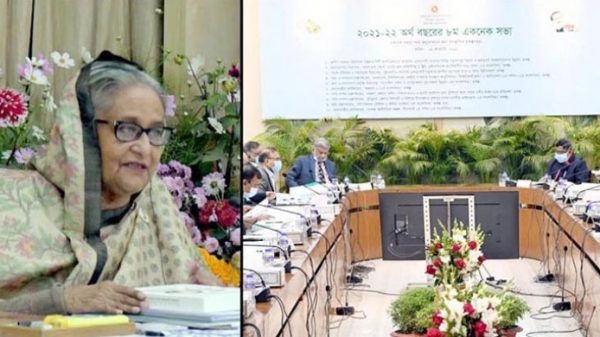 সিলেটের কুমারগাঁও-এয়ারপোর্ট চার লেন সড়ক একনেকে অনুমোদন - Natun Sylhet