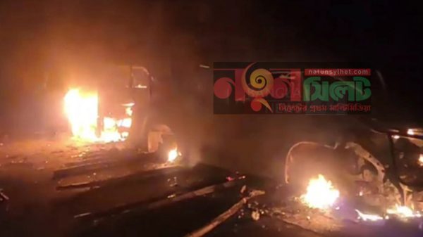 ইউপি নির্বাচন-ছয় জেলায় নির্বাচনী সহিংসতায় নিহত ১০ - Natun Sylhet