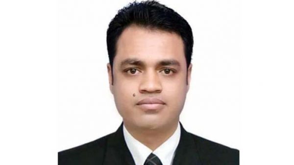 কারারক্ষীর চাকরি হয় জহিরুলের, দেড়যুগ ধরে করছেন অন্যজন - Natun Sylhet