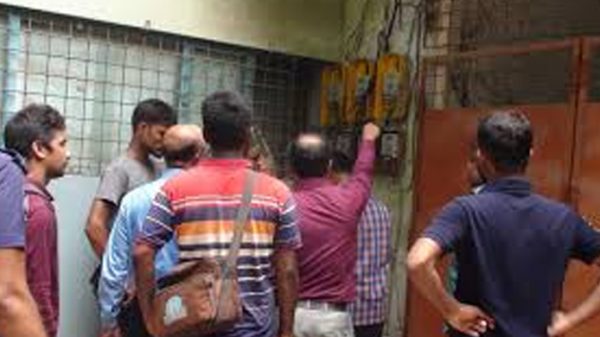 অবৈধ বিদ্যুৎ সংযোগ: সিলেটে ২০ লাখ টাকা ক্ষতিপূরণ মামলা - Natun Sylhet