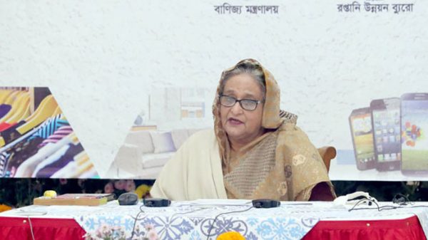 বাজারে টিকে থাকতে গবেষণা-ব্র্যান্ডিং করতে হবে: প্রধানমন্ত্রী - Natun Sylhet
