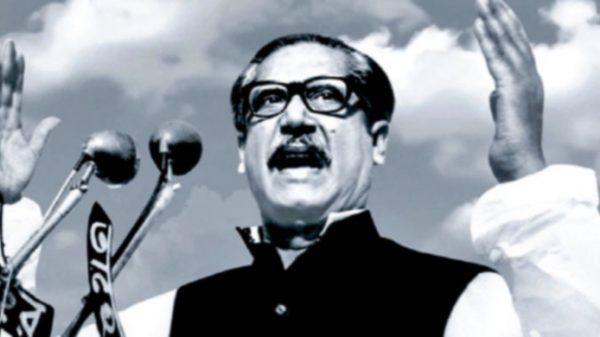 দেশে ফিরেই যে হুঁশিয়ারি উচ্চারণ করেছিলেন বঙ্গবন্ধু - Natun Sylhet
