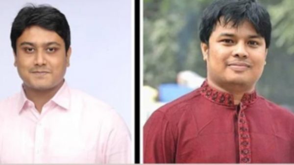 ছাত্রলীগ সভাপতির বিরুদ্ধে বিস্ফোরক মন্তব্য সহসভাপতির! - Natun Sylhet