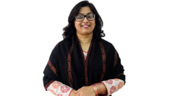 শাবিপ্রবির সিরাজুন্নেসা হলের নতুন প্রভোস্ট ড. নাজিয়া - Natun Sylhet