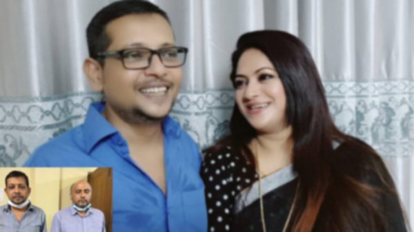 যেভাবে উদঘাটন শিমু হত্যার রহস্য - Natun Sylhet