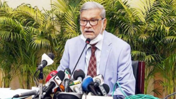 শাবির ঘটনায় যেন আগুনে ঘি ঢালা না হয়-পরিকল্পনামন্ত্রী - Natun Sylhet