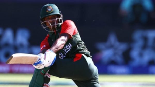 যুব বিশ্বকাপে কানাডাকে হারিয়ে বাংলাদেশের প্রথম জয় - Natun Sylhet