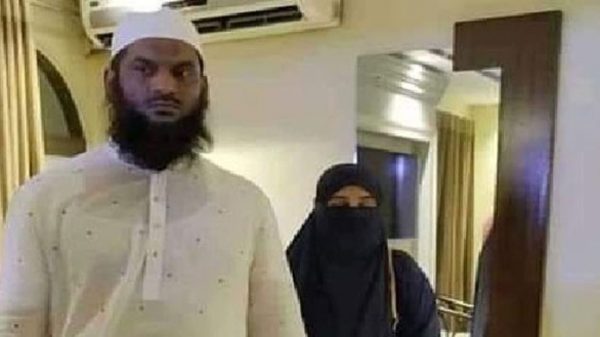 সালতামামি: রিসোর্টকাণ্ডে আলোচিত মামুনুল, পট পরিবর্তন হেফাজতের - Natun Sylhet