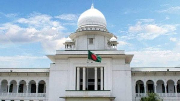 সিলেটে তাবলীগের আমির খলিল খুন, স্ত্রীর মৃত্যুদণ্ড বহাল: হাইকোর্ট - Natun Sylhet