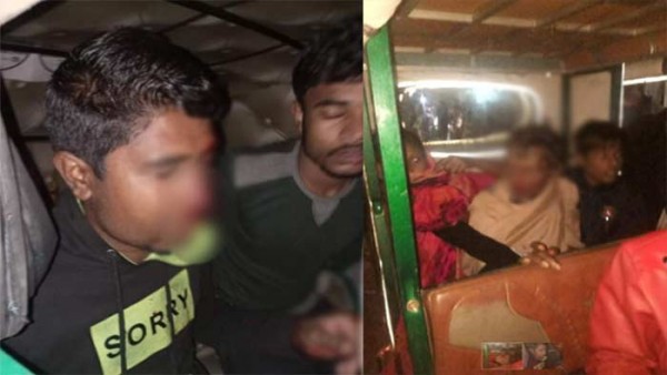 চুনাররুঘাটে মেছো বাঘের আক্রমণে গ্রামজুড়ে আতঙ্ক, আহত ১১ - Natun Sylhet