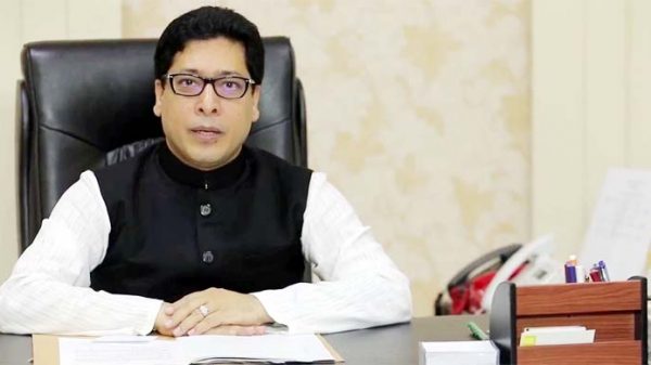সরকারি কর্মচারীদের আন্তরিক হতে হবে : জনপ্রশাসন প্রতিমন্ত্রী - Natun Sylhet