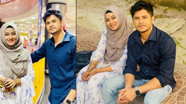 অসম প্রেম-বিয়ে নিয়ে যা বললেন নিলয় - Natun Sylhet