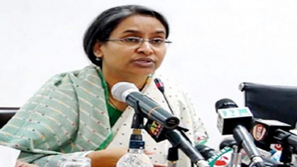 শিক্ষাপ্রতিষ্ঠানের বিষয়ে চূড়ান্ত সিদ্ধান্ত জানালেন শিক্ষামন্ত্রী - Natun Sylhet
