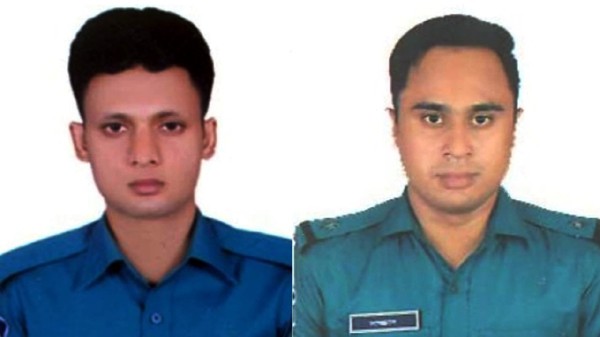 সিলেটে ৩ পুলিশ কর্মকর্তার বদলি - Natun Sylhet