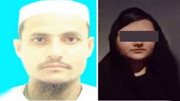 হোটেলে অসামাজিক কর্মকান্ড: যুবতীসহ হেফাজত নেতা আটক - Natun Sylhet