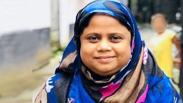 কাউন্সিলর শানুকে কারাগারে প্রেরণ - Natun Sylhet