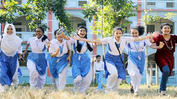 শিক্ষাপ্রতিষ্ঠান খোলার সুপারিশ পরামর্শক কমিটির - Natun Sylhet