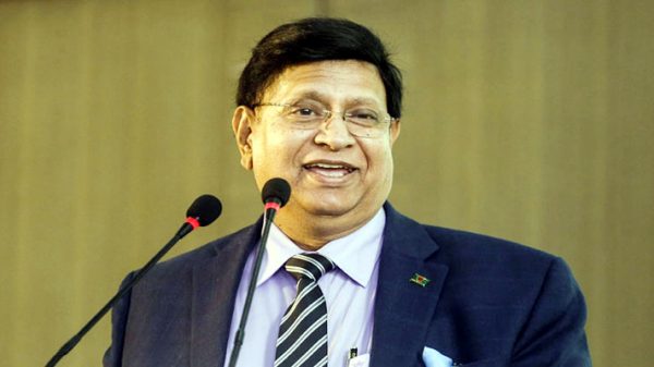 একদিনের সফরে কাল সিলেট আসছেন পররাষ্ট্রমন্ত্রী - Natun Sylhet