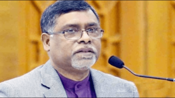 ডিসেম্বরের মধ্যে সবার টিকাদান সম্পন্ন: স্বাস্থ্যমন্ত্রী - Natun Sylhet