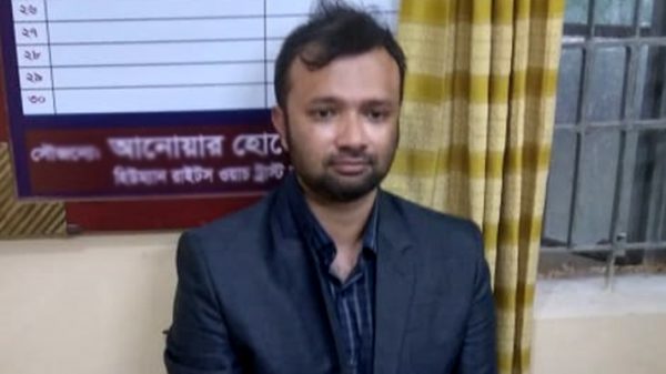 জকিগঞ্জের সেই নির্বাচনী কর্মকর্তা সাকিব বরখাস্ত - Natun Sylhet