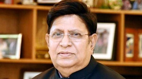 জার্মানি-ফ্রান্স সফরে যাচ্ছেন পররাষ্ট্রমন্ত্রী ড. মোমেন - Natun Sylhet