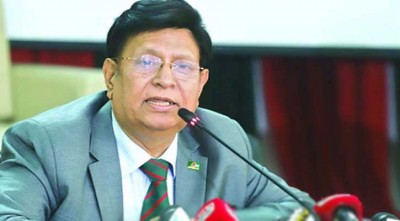 বঙ্গবন্ধুর খুনি নূর চৌধুরীকে ফেরত চাইলেন পররাষ্ট্রমন্ত্রী - Natun Sylhet