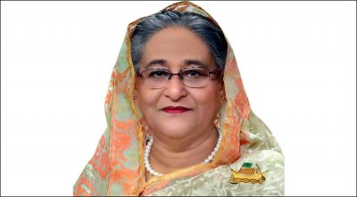 রোববার একুশে পদক দেবেন প্রধানমন্ত্রী - Natun Sylhet