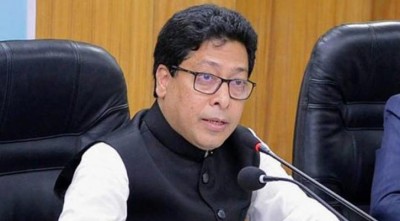 জনগণের সেবা করুণা নয়, পবিত্র দায়িত্ব: জনপ্রশাসন প্রতিমন্ত্রী - Natun Sylhet